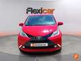 Toyota Aygo 70 x-play Rojo - thumbnail 2