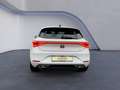 SEAT Leon 1.5 eTSI FR KEYLESS+ACC+RFK Weiß - thumbnail 5