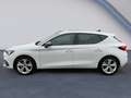 SEAT Leon 1.5 eTSI FR KEYLESS+ACC+RFK Weiß - thumbnail 3