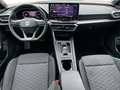 SEAT Leon 1.5 eTSI FR KEYLESS+ACC+RFK Weiß - thumbnail 8