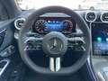 Mercedes-Benz GLC 300 de 4MATIC Coupé AMG mit EQ Hybrid Techn. Grau - thumbnail 10