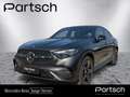 Mercedes-Benz GLC 300 de 4MATIC Coupé AMG mit EQ Hybrid Techn. Grau - thumbnail 1