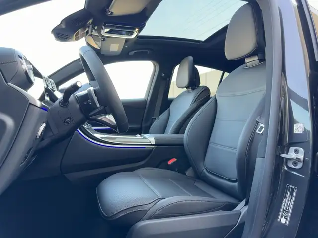 Mercedes-Benz GLC 300 de 4MATIC Coupé AMG mit EQ Hybrid Techn. Ansicht 7