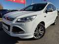 Ford Kuga Individual*Bi-Xenon*Standheizung Blanco - thumbnail 1