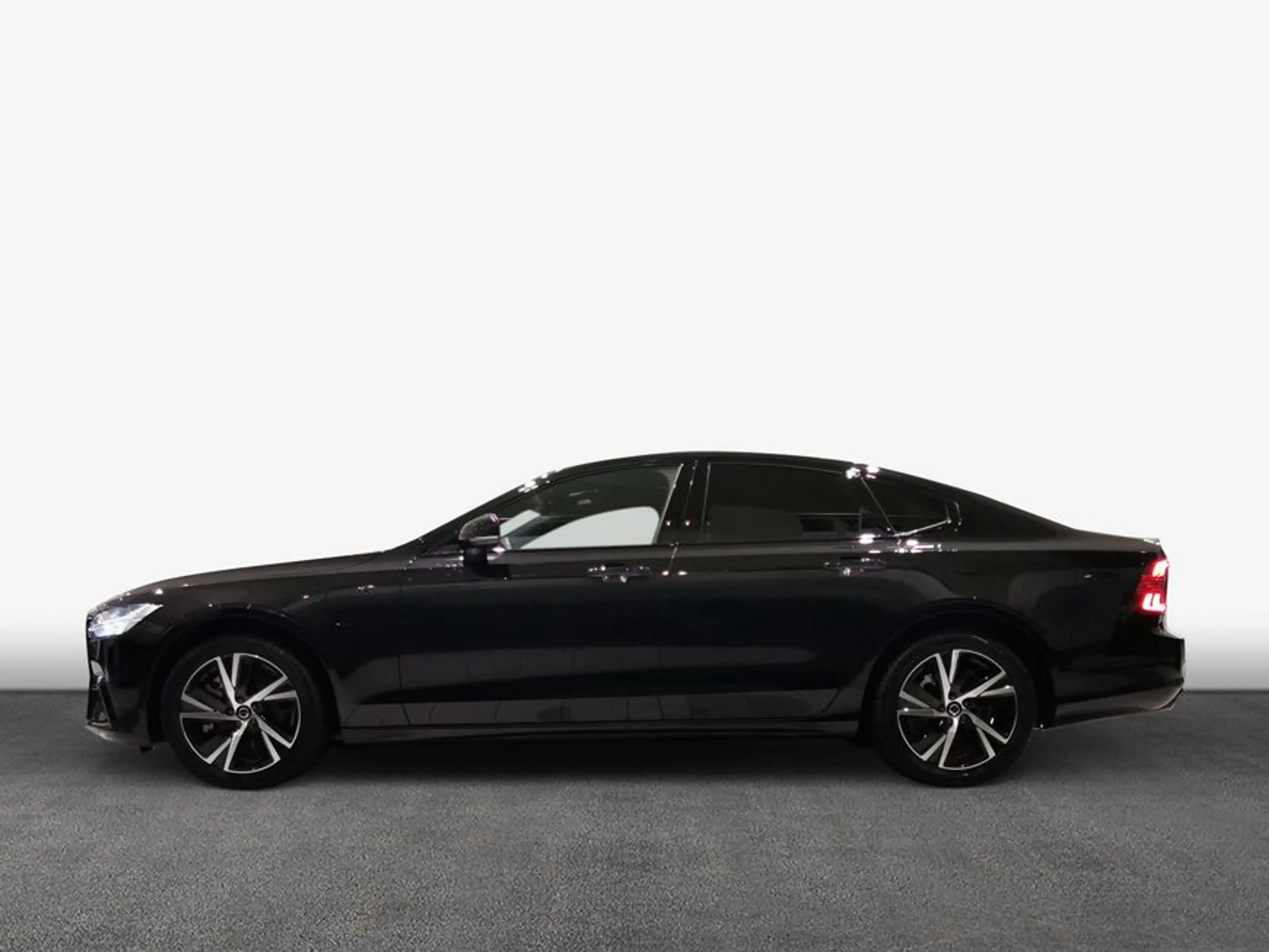 Volvo S90 T8 Recharge AWD Ultimate Dark — photo 5