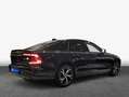 Volvo S90 T8 Recharge AWD Ultimate Dark Schwarz - thumbnail 2