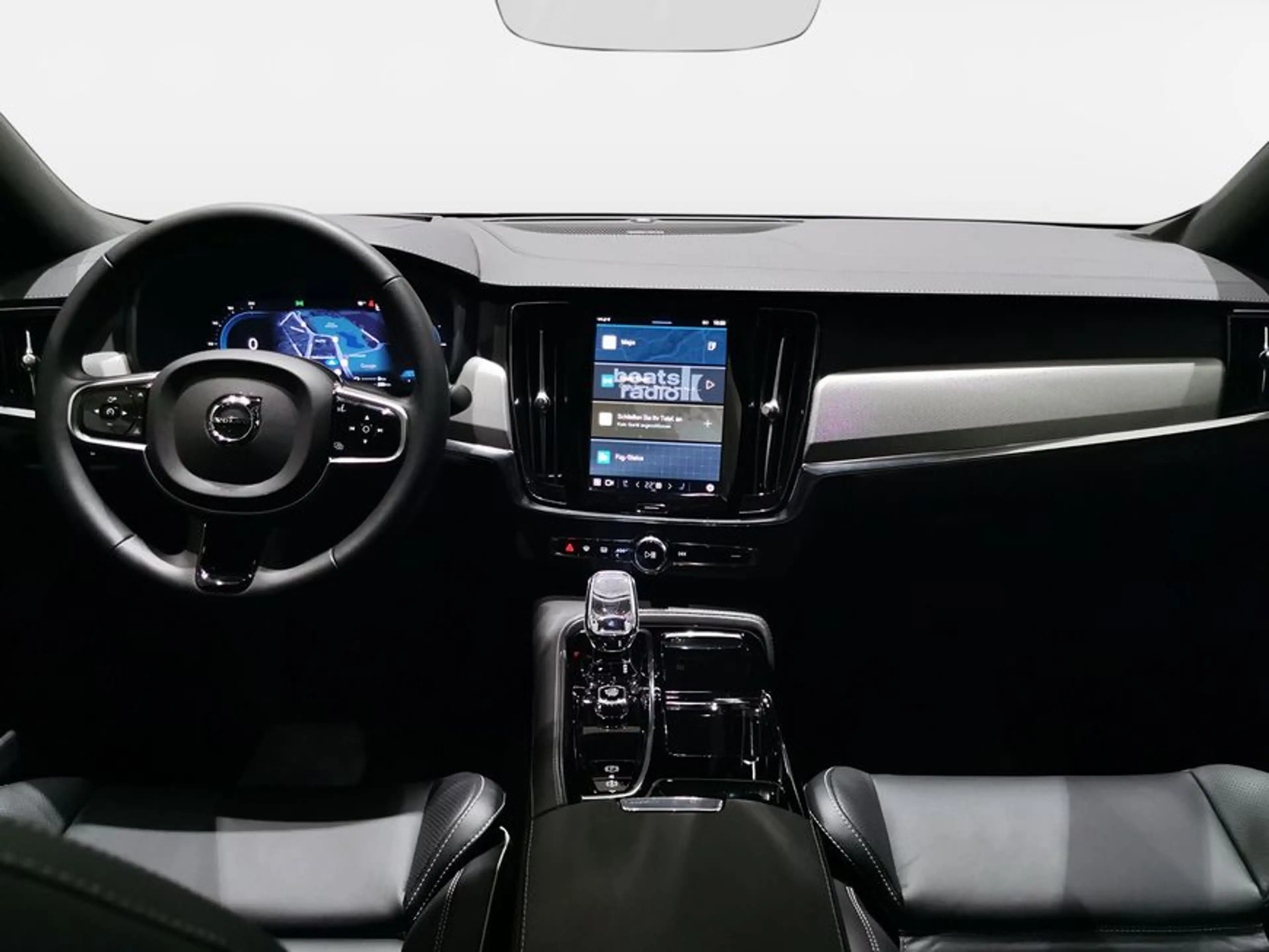 Volvo S90 T8 Recharge AWD Ultimate Dark — photo 10