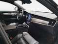 Volvo S90 T8 Recharge AWD Ultimate Dark Schwarz - thumbnail 10