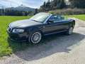 Audi Cabriolet Schwarz - thumbnail 1