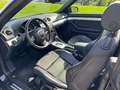 Audi Cabriolet Schwarz - thumbnail 6