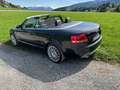 Audi Cabriolet Schwarz - thumbnail 3