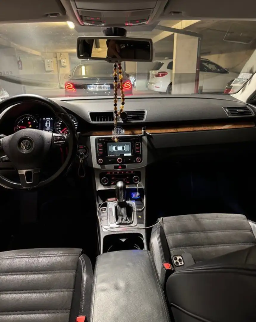 Volkswagen Passat CC 2.0 16S TDI CR 140 FAP BlueMotion DSG6 - 2