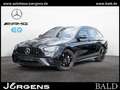 Mercedes-Benz E 53 AMG 4M+ T 360/Pano/Burm/Night/Memo/Totw/20" Schwarz - thumbnail 2