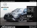 Mercedes-Benz E 53 AMG 4M+ T 360/Pano/Burm/Night/Memo/Totw/20" Schwarz - thumbnail 1