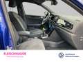 Volkswagen T-Roc 2.0 TDI R-Line Sportpaket AHK-ab. Navi VC Massages Blau - thumbnail 9