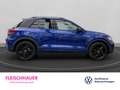 Volkswagen T-Roc 2.0 TDI R-Line Sportpaket AHK-ab. Navi VC Massages Blau - thumbnail 4