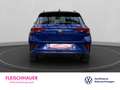Volkswagen T-Roc 2.0 TDI R-Line Sportpaket AHK-ab. Navi VC Massages Blau - thumbnail 5