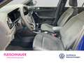Volkswagen T-Roc 2.0 TDI R-Line Sportpaket AHK-ab. Navi VC Massages Blau - thumbnail 8