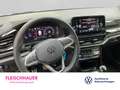 Volkswagen T-Roc 2.0 TDI R-Line Sportpaket AHK-ab. Navi VC Massages Blau - thumbnail 9