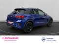 Volkswagen T-Roc 2.0 TDI R-Line Sportpaket AHK-ab. Navi VC Massages Blau - thumbnail 4