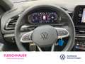 Volkswagen T-Roc 2.0 TDI R-Line Sportpaket AHK-ab. Navi VC Massages Blau - thumbnail 13