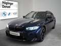 BMW 340 M340i xDrive Blau - thumbnail 1