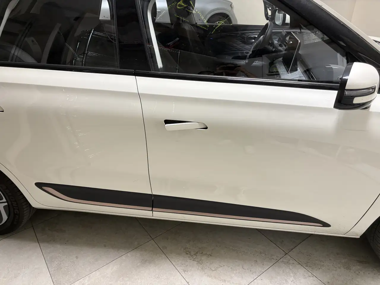 Dongfeng Box 2025