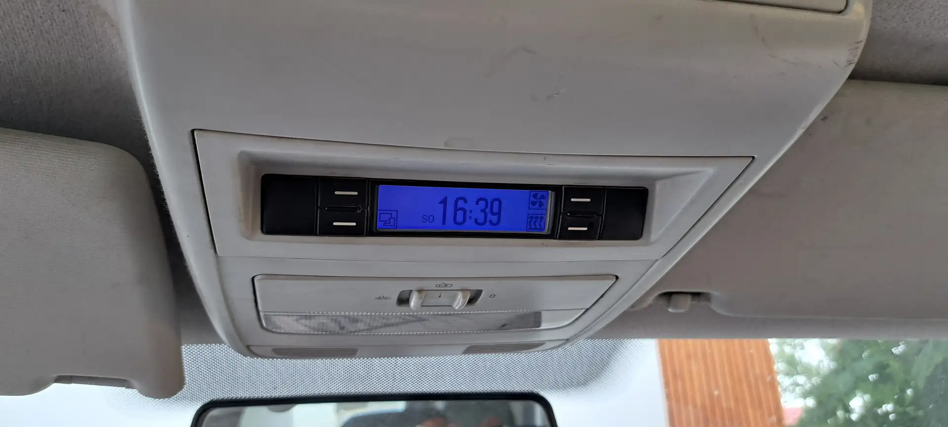 Volkswagen T5 Transporter 2.5 ALLRAD 5 zylinder Fehér - 2