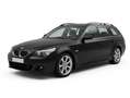 BMW 525 525d Touring Schwarz - thumbnail 1