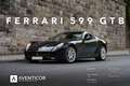 Ferrari 599 599 GTB FIORANO F1 | CARBON | SAMMLER Schwarz - thumbnail 3