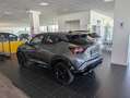 Nissan Juke Juke  1.0 Black Edition 114cv PRONTA CONSEGNA Grau - thumbnail 4