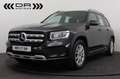 Mercedes-Benz GLB 180 8-GTRONIC BUSINESS SOLUTIONS  -  NAVI - CAMERA ... Schwarz - thumbnail 1