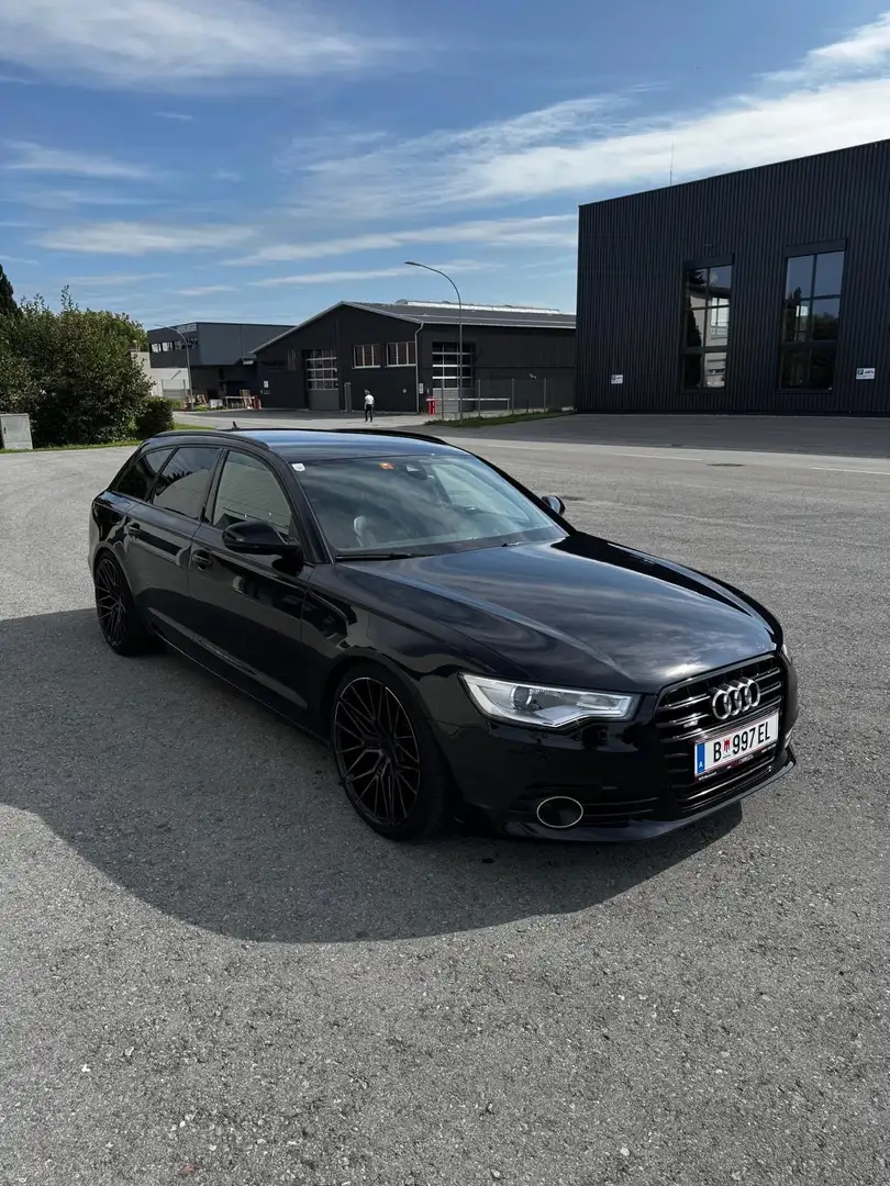 Audi A6 Avant 3.0 TDI DPF quattro S tronic - 2
