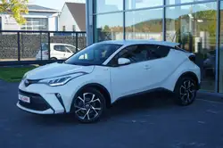 Toyota C-HR 1.8 Hybrid Business Edition LED Navi Kamera