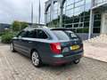 Skoda Superb Combi 2.0 TDI Elegance aut DSG ,panorama,leer Grijs - thumbnail 3