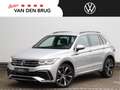 Volkswagen Tiguan 1.5 TSI R-Line 150pk Automaat | Harman Kardon | He Gris - thumbnail 1