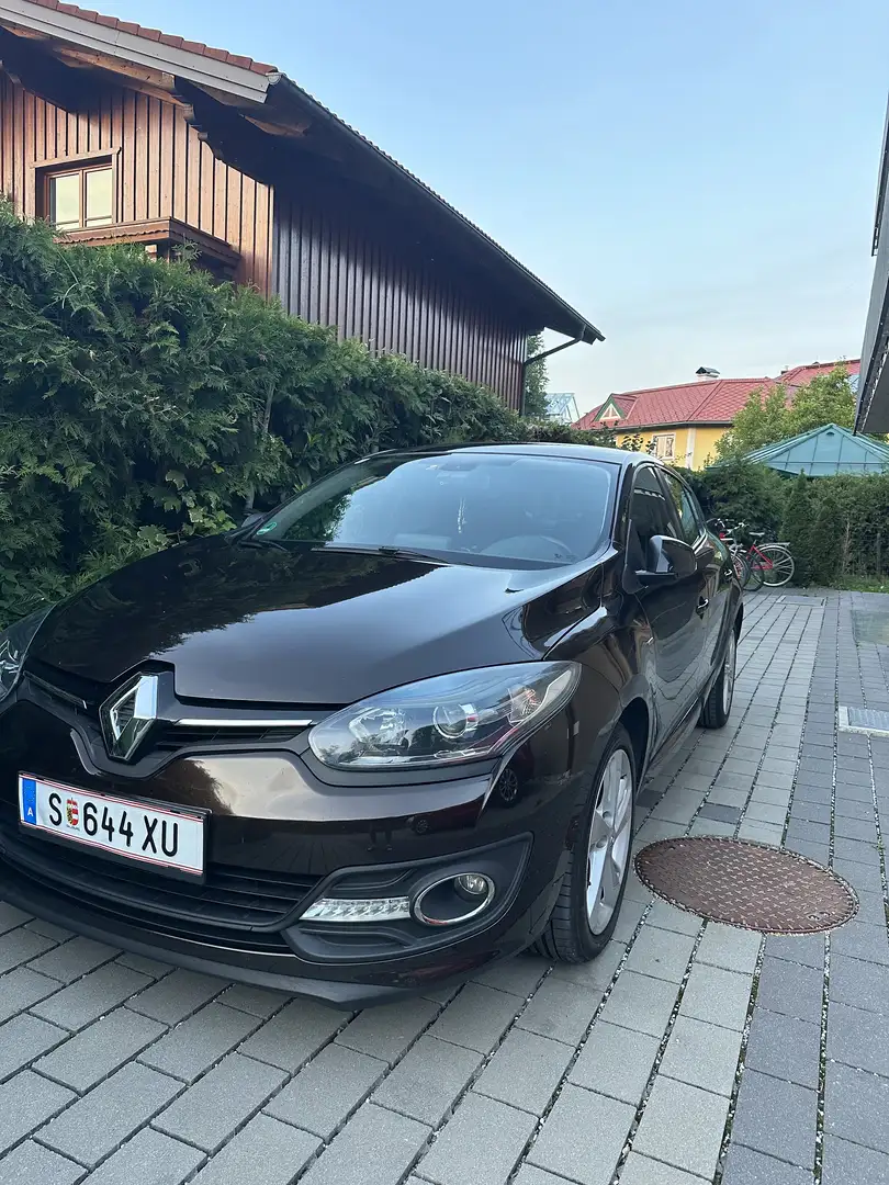 Renault Megane ENERGY dCi 110 Start & Stop Limited - 1