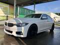 BMW 420 420i Gran Coupe M Sport - thumbnail 3