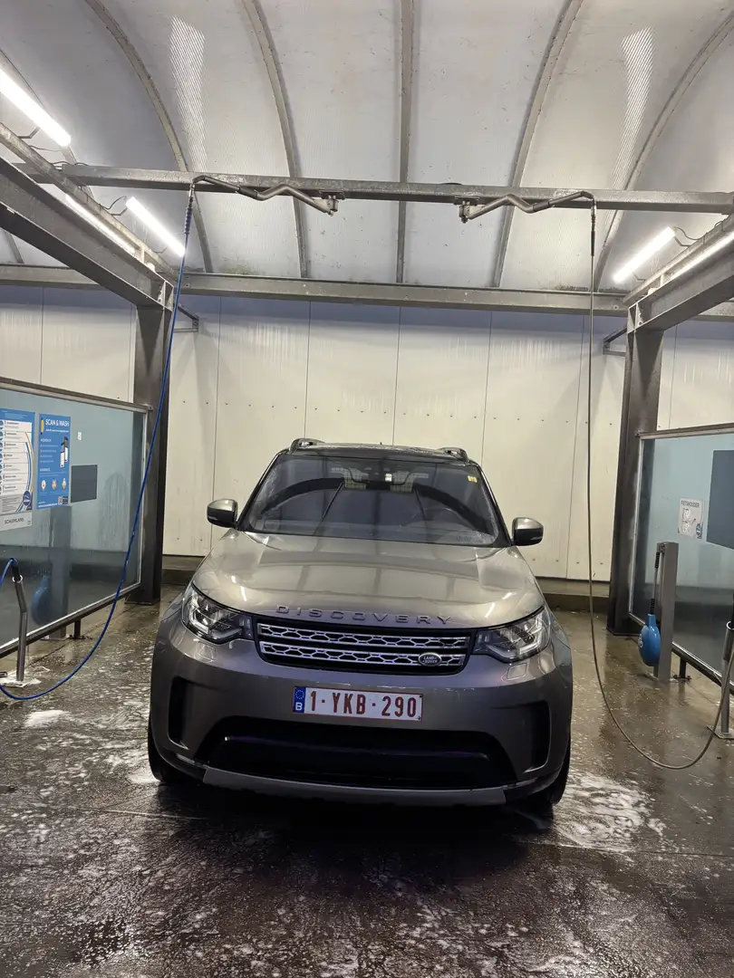 Land Rover Discovery 3.0 Sd6 HSE FULL OPTION - 2