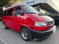 Volkswagen T4 Caravelle 2.5 TDI *Zahnriemen neu*HU a.W. neu*Spüle*AHK* Rot - thumbnail 3