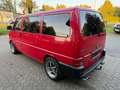 Volkswagen T4 Caravelle 2.5 TDI *Zahnriemen neu*HU a.W. neu*Spüle*AHK* Rot - thumbnail 6