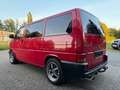 Volkswagen T4 Caravelle 2.5 TDI *Zahnriemen neu*HU a.W. neu*Spüle*AHK* Rot - thumbnail 8