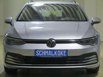 VIII Variant TDI 2.0 SCR Life AHK Navi ACC