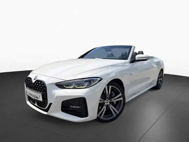 BMW Serie 4 430i Gran Coupé (2021) 2023