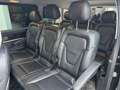 Mercedes-Benz V 250 d 4MATIC extralang Avantgarde Aut. Schwarz - thumbnail 5