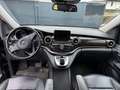 Mercedes-Benz V 250 d 4MATIC extralang Avantgarde Aut. Schwarz - thumbnail 11