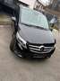 Mercedes-Benz V 250 d 4MATIC extralang Avantgarde Aut. Schwarz - thumbnail 10