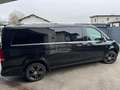 Mercedes-Benz V 250 d 4MATIC extralang Avantgarde Aut. Schwarz - thumbnail 6