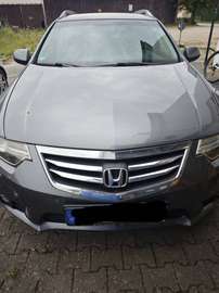Accord Tourer 2.0 Lifestyle