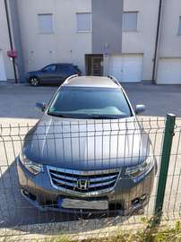 Accord Tourer 2.0 Lifestyle